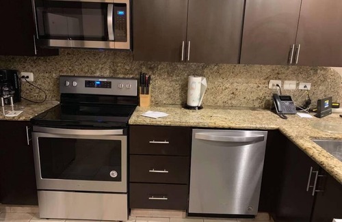 Puerto Peñasco Complejo | Frente al mar 3 dormitorios y 2 baños condominio de vacaciones