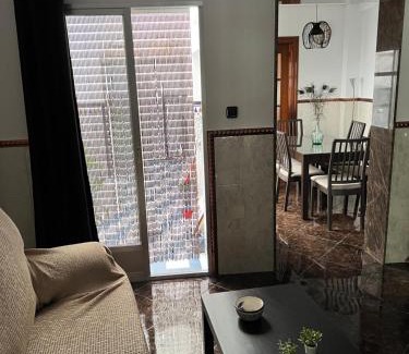 Torre del Campo Casa | Las Parras House - ViviendaRural en Torredelcampo