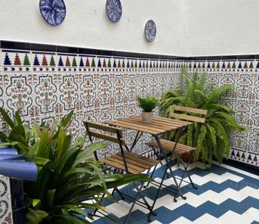 Torre del Campo Casa | Las Parras House - ViviendaRural en Torredelcampo