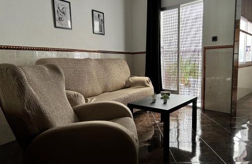Torre del Campo Casa | Las Parras House - ViviendaRural en Torredelcampo