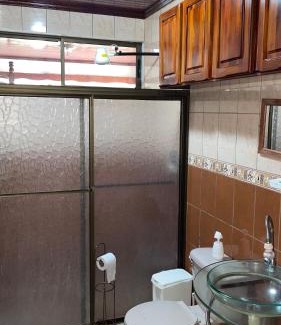 Monterrey Cabina | Las Pavitas Arenal Suites
