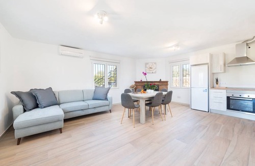 Son Antem Casa | Las Piedras