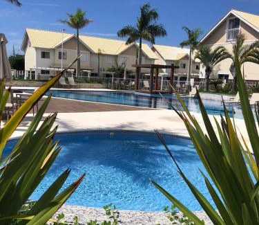 Morro das Pedras Casa | Las Piedras Home Resort, Santa Catarina, Brasil