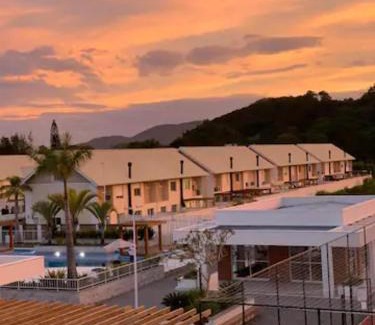 Morro das Pedras Casa | Las Piedras Home Resort, Santa Catarina, Brasil