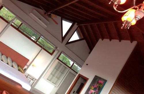 Sierra de los Padres Cabina | Las Piedras VIP Lodging