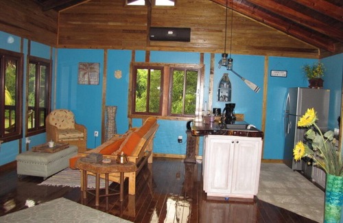 El Peru Casa | Las Pinitas - Tranquilidad absoluta en la mejor playa de La Ceiba