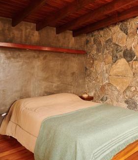 Calamuchita Department Chalet De Esquí | Las Pircas Lodge