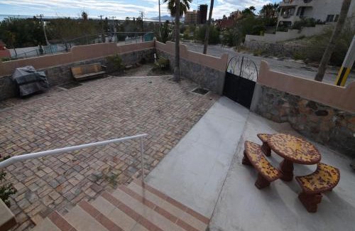 San Felipe Casa | Las Playitas San Felipe Rental - Casa Vista del Mar