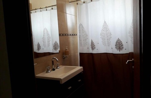 Valle Hermoso Apartamento | LAS PORTEÑITAS