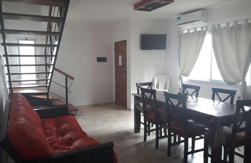 Valle Hermoso Apartamento | LAS PORTEÑITAS