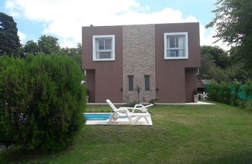 Valle Hermoso Apartamento | LAS PORTEÑITAS