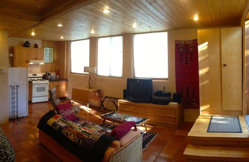 Arroyo Seco Casa | Las Posadas El Salto, sobre la ciudad de Arroyo Seco, 8 millas Para TSV, 8 m de Taos.