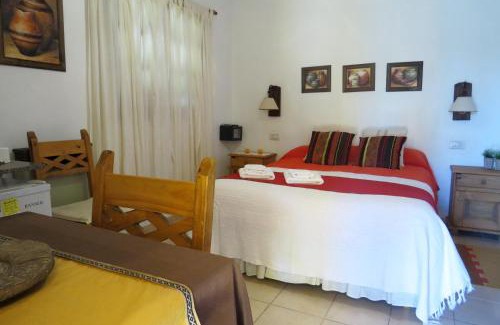 Los Reartes Cabina | LAS PRINCESAS Cabañas frente al rio
