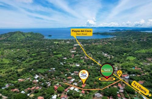 Coco Casa | Las QuiNtas Casas para VacacionaR