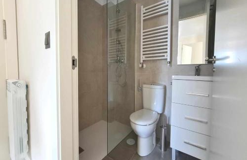 La Portilla Apartamento | Las quintas de bricia 6-b
