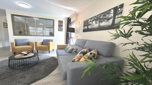 La Portilla Apartamento | Las quintas de bricia 6-b