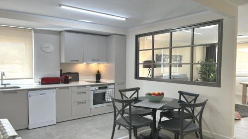 La Portilla Apartamento | Las quintas de bricia 6-b