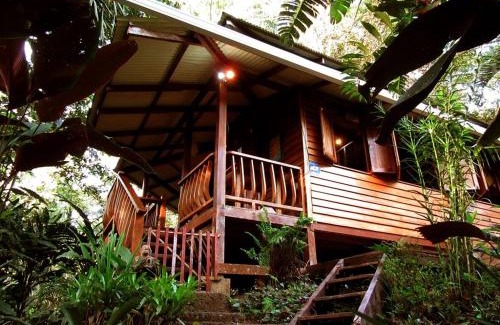 Manzanillo Chalet De Esquí | Las Ranitas