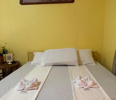 San Pedro Cama Y Desayuno | Las Residencias Bed and Breakfast