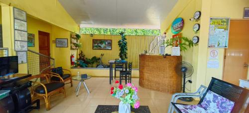 San Pedro Hotel | Las Residencias Bed and Breakfast