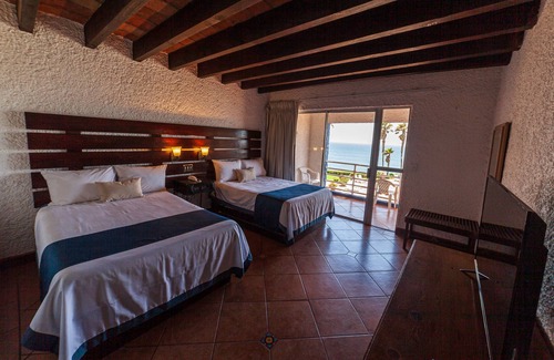 Playas de Rosarito Complejo | Las Rocas Resort And Spa