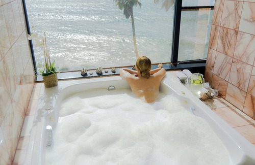 Playas de Rosarito Complejo | Las Rocas Resort And Spa