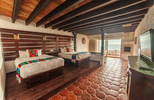 Playas de Rosarito Complejo | Las Rocas Resort And Spa