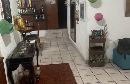 Coyoacán Casa | Las Rosas Hostal