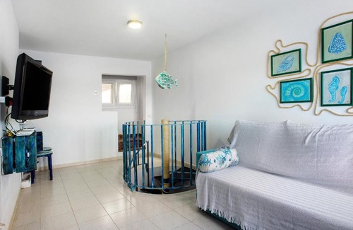 San Felipe Casa | Las Sales Duplex
