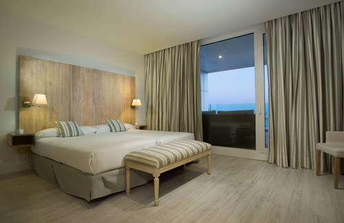 El Puerto de Santa María Hotel | Las Suites de Puerto Sherry
