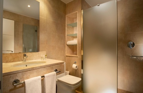El Puerto de Santa María Hotel | Las Suites de Puerto Sherry