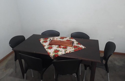 Paso de la Patria Casa | las tacuaras