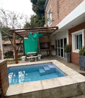 Paso de la Patria Casa | LAS TACUARAS PARA 8 PERSONAS