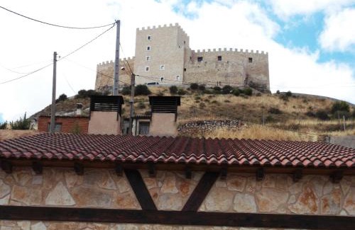 Curiel Casa | Las tercias de Curiel