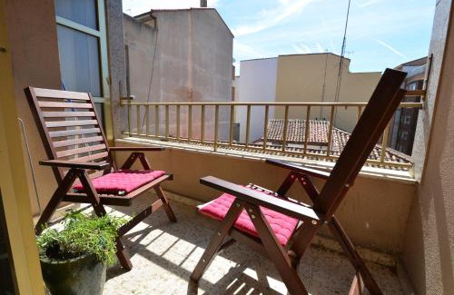 Zamora Apartamento | Las Teresitas