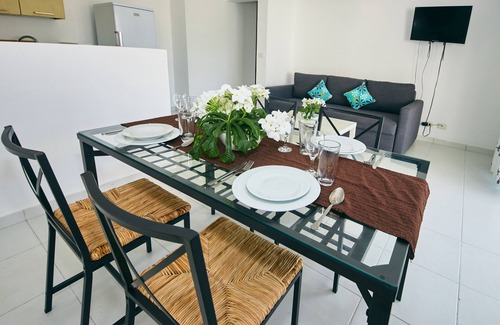 Bavaro Apartamento | Las Terrazas Condo - Los Corales Village