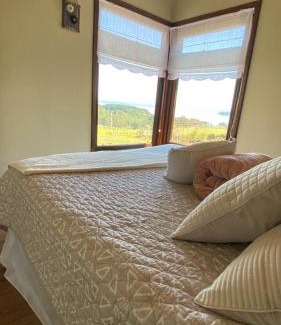 Llifen Cabina | Las terrazas de iculpe