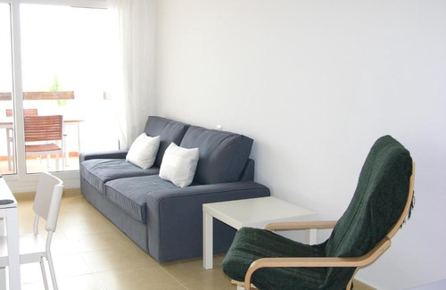 Torre-Pacheco Apartamento | Las Terrazas de La Torre - 2008