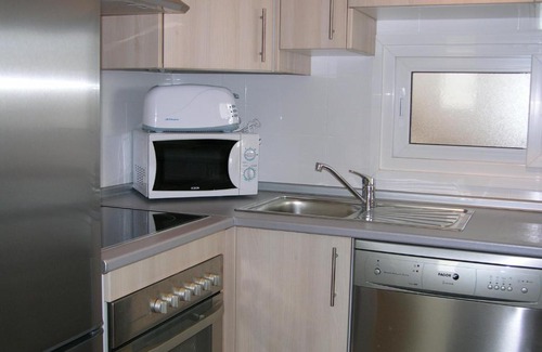 Torre-Pacheco Apartamento | Las Terrazas de La Torre - 2008