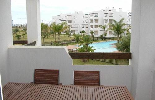 Torre-Pacheco Apartamento | Las Terrazas de La Torre - 2008