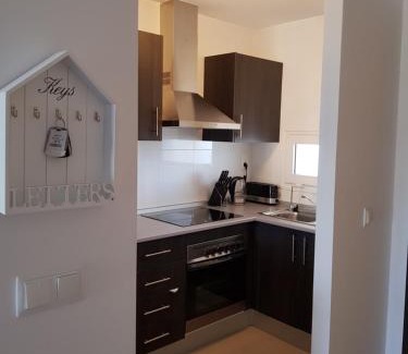 Torre-Pacheco Apartamento | Las Terrazas De La Torre Apartment
