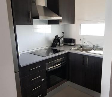 Torre-Pacheco Apartamento | Las Terrazas De La Torre Apartment