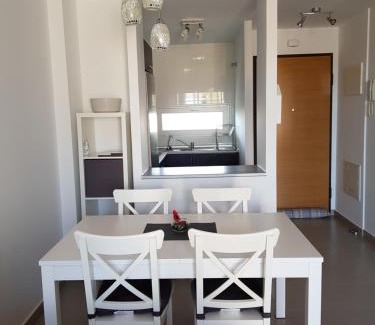 Torre-Pacheco Apartamento | Las Terrazas De La Torre Apartment