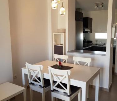 Torre-Pacheco Apartamento | Las Terrazas De La Torre Apartment