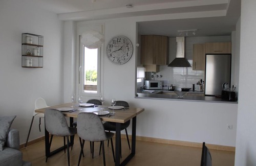 Torre-Pacheco Apartamento | Las Terrazas De La Torre Golf Resort - Sueño De Los Hermanos