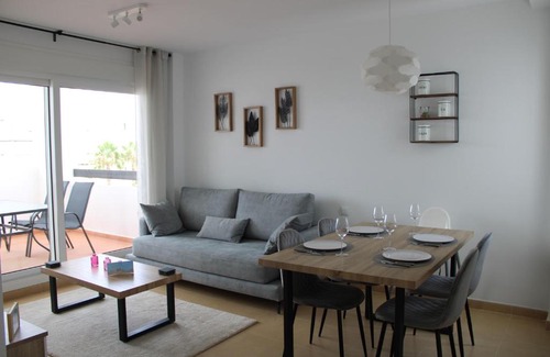 Torre-Pacheco Apartamento | Las Terrazas De La Torre Golf Resort - Sueño De Los Hermanos