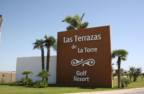 Roldan Apartamento | Las Terrazas De La Torre Golf Resort