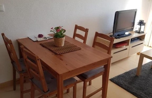 Roldan Apartamento | Las Terrazas De La Torre Golf Resort
