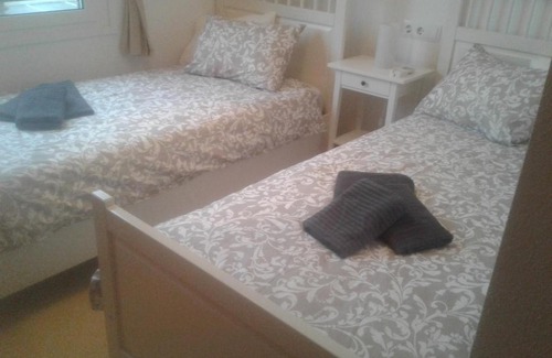 Roldan Apartamento | Las Terrazas De La Torre Golf Resort