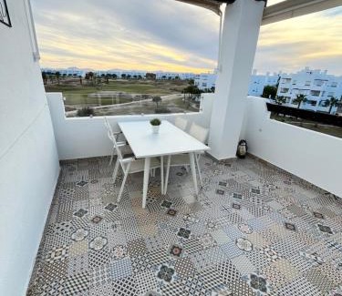Torre-Pacheco Apartamento | Las Terrazas De La Torre Golf